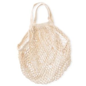 Eco Bag/Crochet Bag